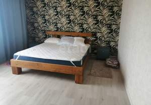 Дом 100м², 2-этажный, на длительный срок,