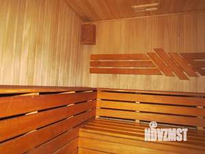 Дом 1000м², 2-этажный, посуточно,