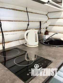 Дом 20м², 1-этажный, посуточно,