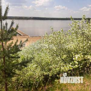 Дом 350м², 2-этажный, посуточно,