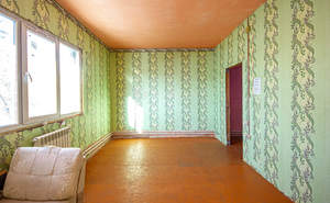 Дом 200м², 2-этажный, на длительный срок,