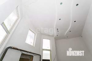 Дом 320м², 2-этажный, на длительный срок,