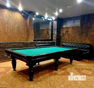 Дом 355м², 3-этажный, посуточно,