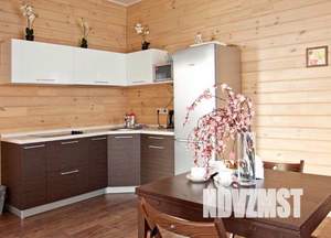 Дом 200м², 2-этажный, посуточно,