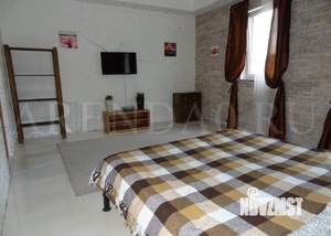 Дом 100м², 1-этажный, посуточно,