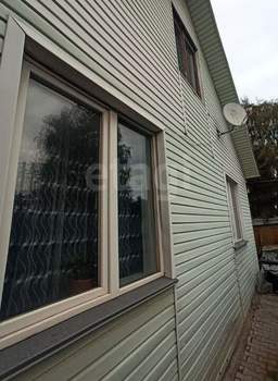 Дом 100м², 1-этажный, на длительный срок,