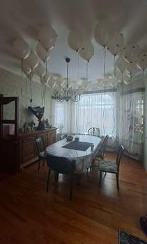 Дом 556м², 3-этажный, на длительный срок,