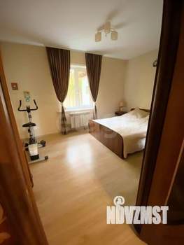 Дом 175м², 2-этажный, на длительный срок,