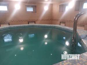 Дом 350м², 2-этажный, посуточно,