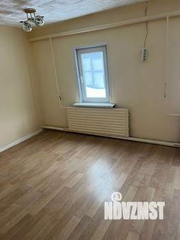 Дом 50м², 1-этажный, на длительный срок,