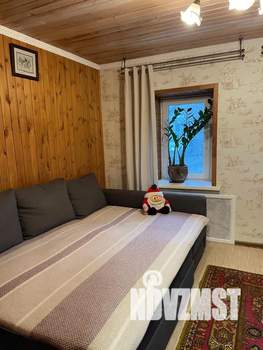 Дом 60м², 1-этажный, посуточно,