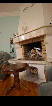 Дом 556м², 3-этажный, на длительный срок,