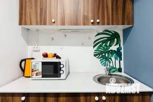 Дом 110м², 1-этажный, посуточно,