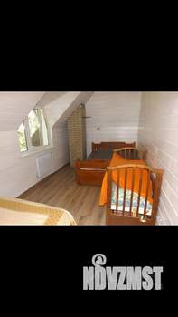 Дом 120м², 2-этажный, посуточно,