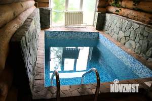 Дом 200м², 2-этажный, посуточно,