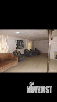 Дом 120м², 2-этажный, посуточно,