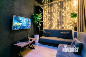 Дом 65м², 1-этажный, посуточно,