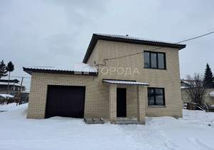 Дом 172м², 2-этажный, на длительный срок,