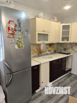 Дом 111м², 2-этажный, на длительный срок,