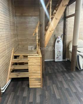 Дом 76м², 2-этажный, на длительный срок,