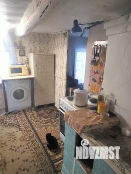 Дом 48м², 1-этажный, на длительный срок,