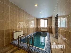 Дом 360м², 2-этажный, посуточно,