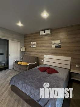 Дом 30м², 1-этажный, посуточно,