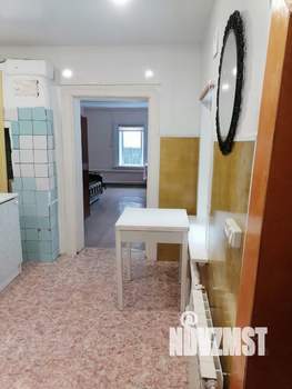 Дом 36м², 1-этажный, на длительный срок,