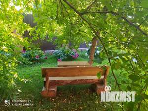 Дом 150м², 2-этажный, посуточно,