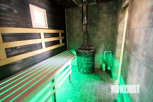 Дом 180м², 1-этажный, посуточно,