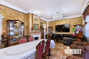 Коттедж 752м², 5-этажный, на длительный срок,