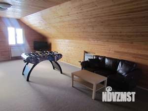 Дом 500м², 3-этажный, посуточно,