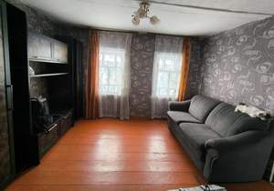 Дом 50м², 1-этажный, на длительный срок,