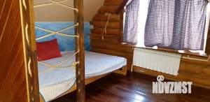 Дом 79м², 2-этажный, посуточно,