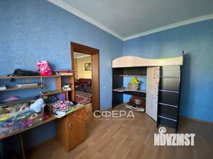 Дом 120м², 1-этажный, на длительный срок,