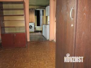 Дом 23м², 1-этажный, на длительный срок,