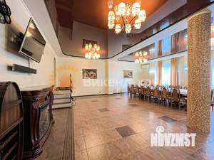 Дом 480м², 2-этажный, посуточно,