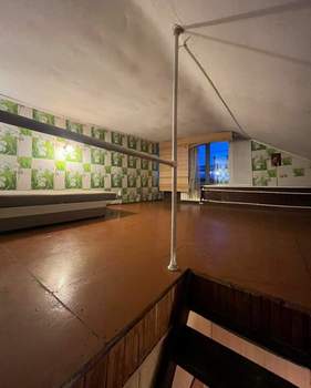 Дом 70м², 2-этажный, на длительный срок,