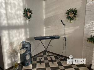 Дом 250м², 2-этажный, посуточно,