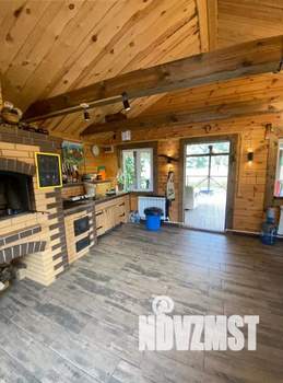 Дом 72м², 1-этажный, посуточно,