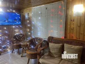 Дом 100м², 2-этажный, посуточно,