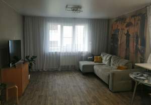 Дом 100м², 2-этажный, на длительный срок,