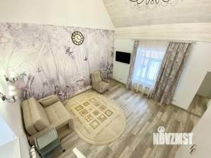 Дом 105м², 2-этажный, на длительный срок,