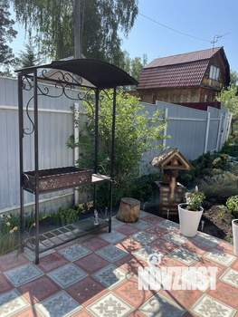 Дом 100м², 2-этажный, посуточно,