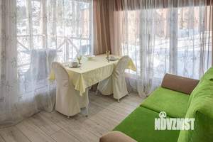 Дом 27м², 1-этажный, посуточно,