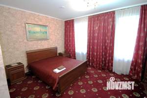 Дом 200м², 2-этажный, посуточно,