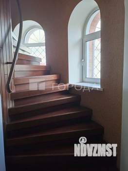 Дом 411м², 2-этажный, на длительный срок,