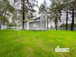 Дом 350м², 2-этажный, посуточно,