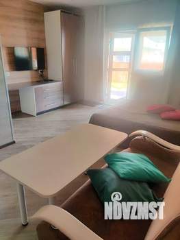 Дом 30м², 1-этажный, посуточно,