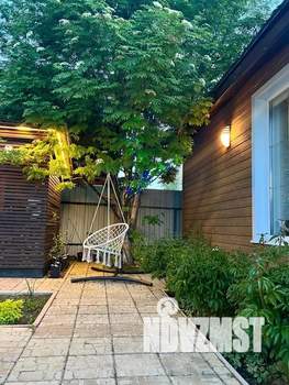 Дом 35м², 1-этажный, посуточно,